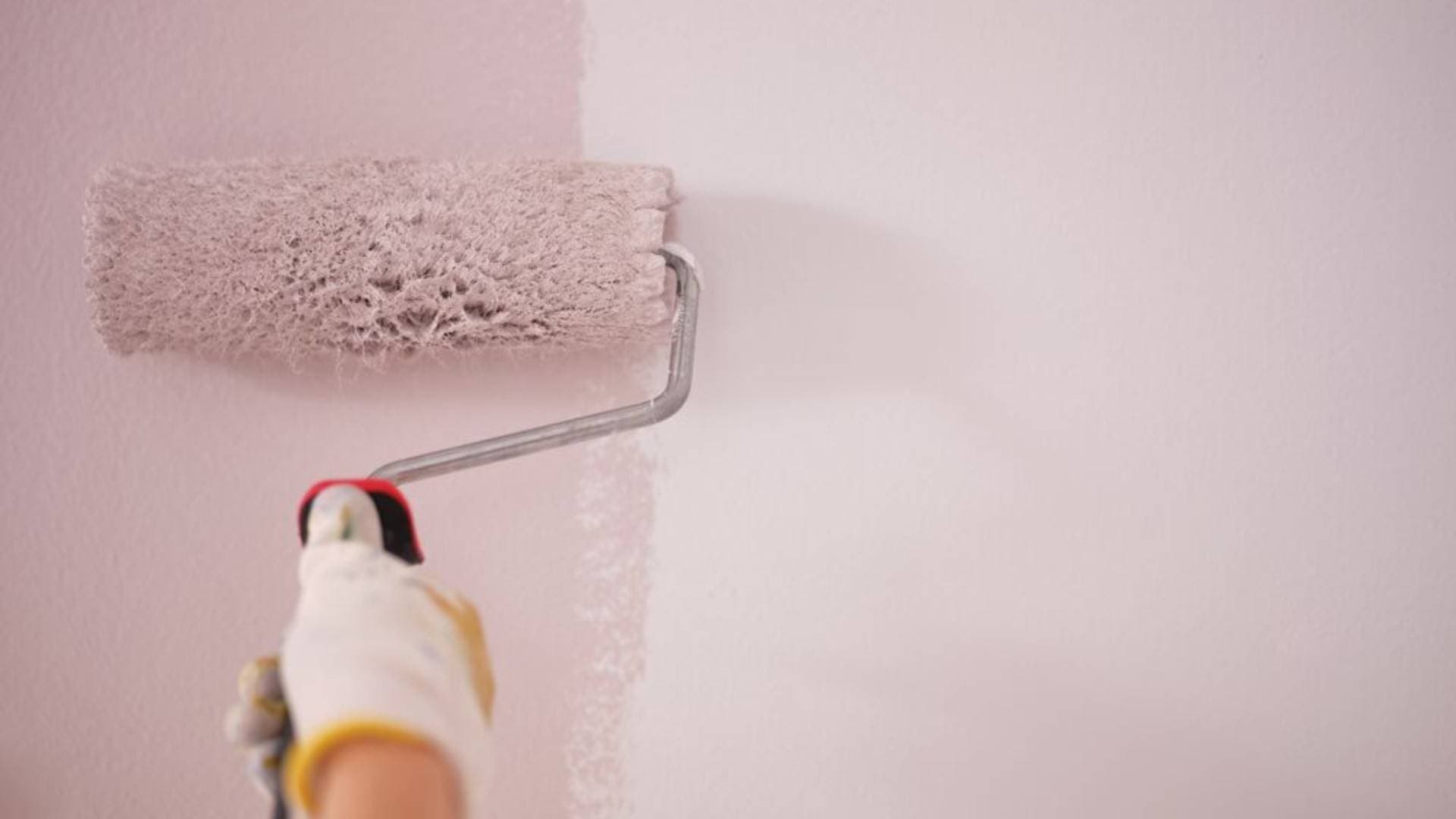 Interior trend: in the pink