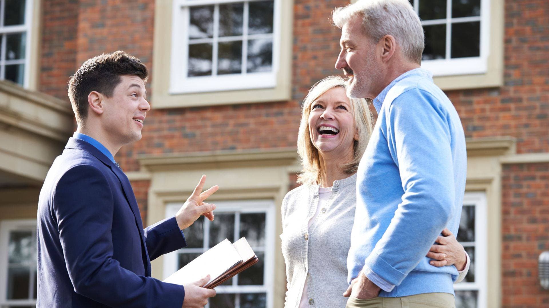 What to look for when upsizing with adult children