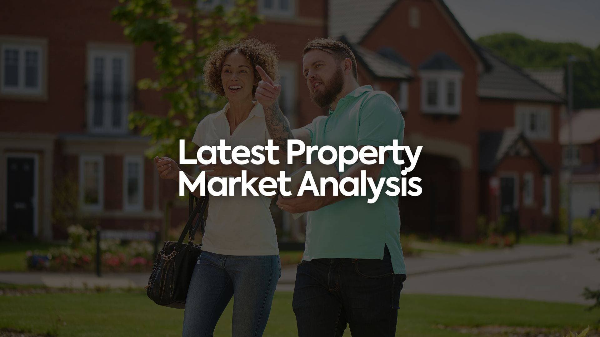 June Property Market Analysis