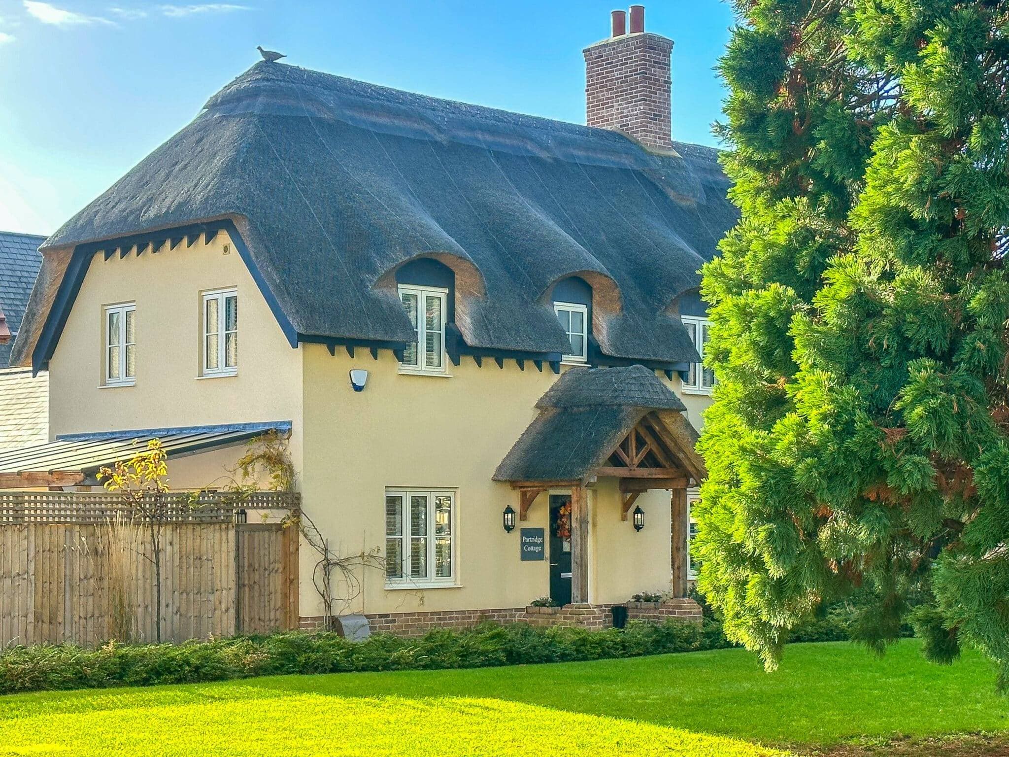 North Road Editorial: Brampton Village