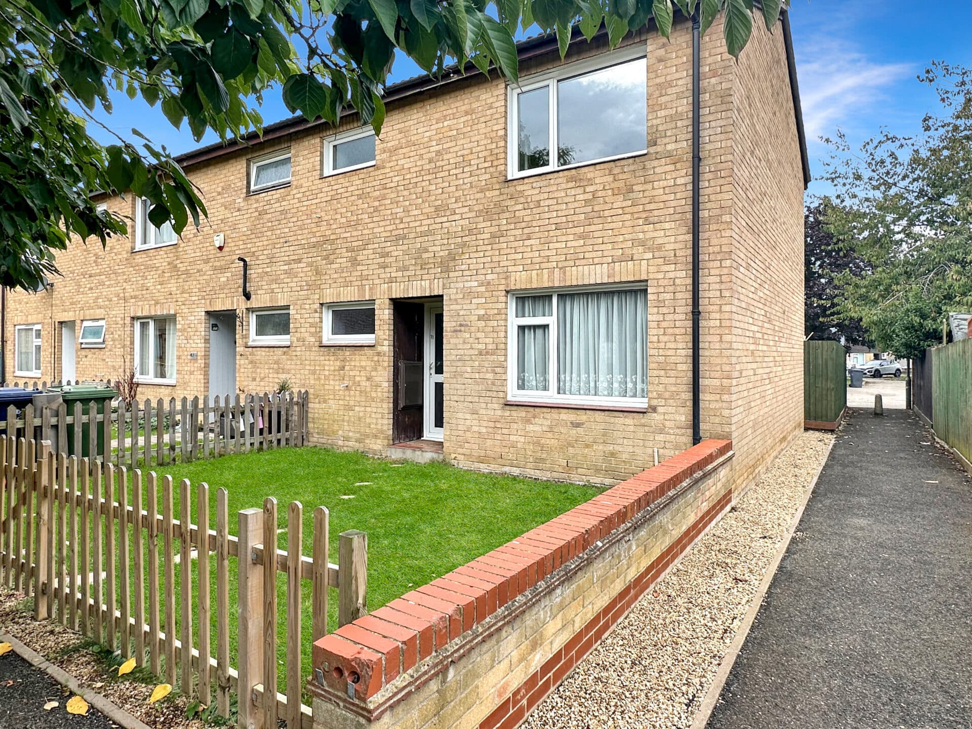 Mowlands, Godmanchester, PE29