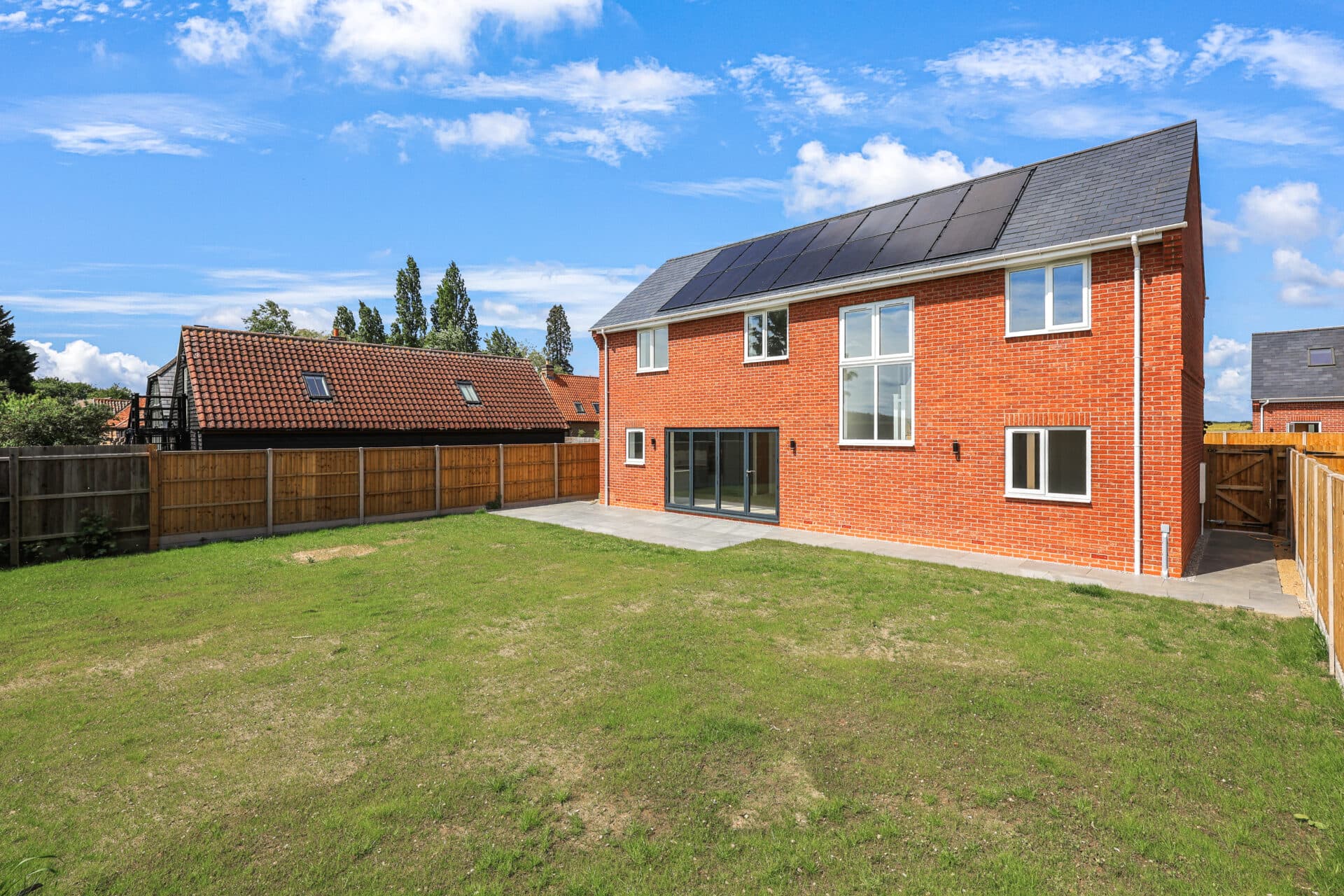 Coppingford Road, Sawtry, PE28