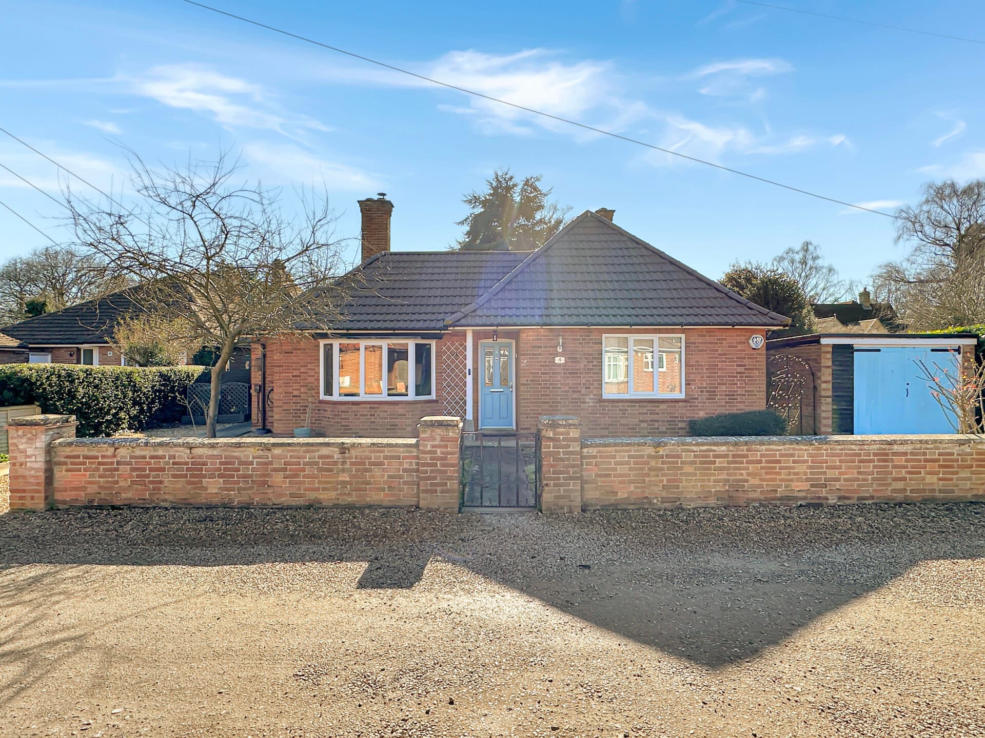 Pepys Road, Brampton, PE28
