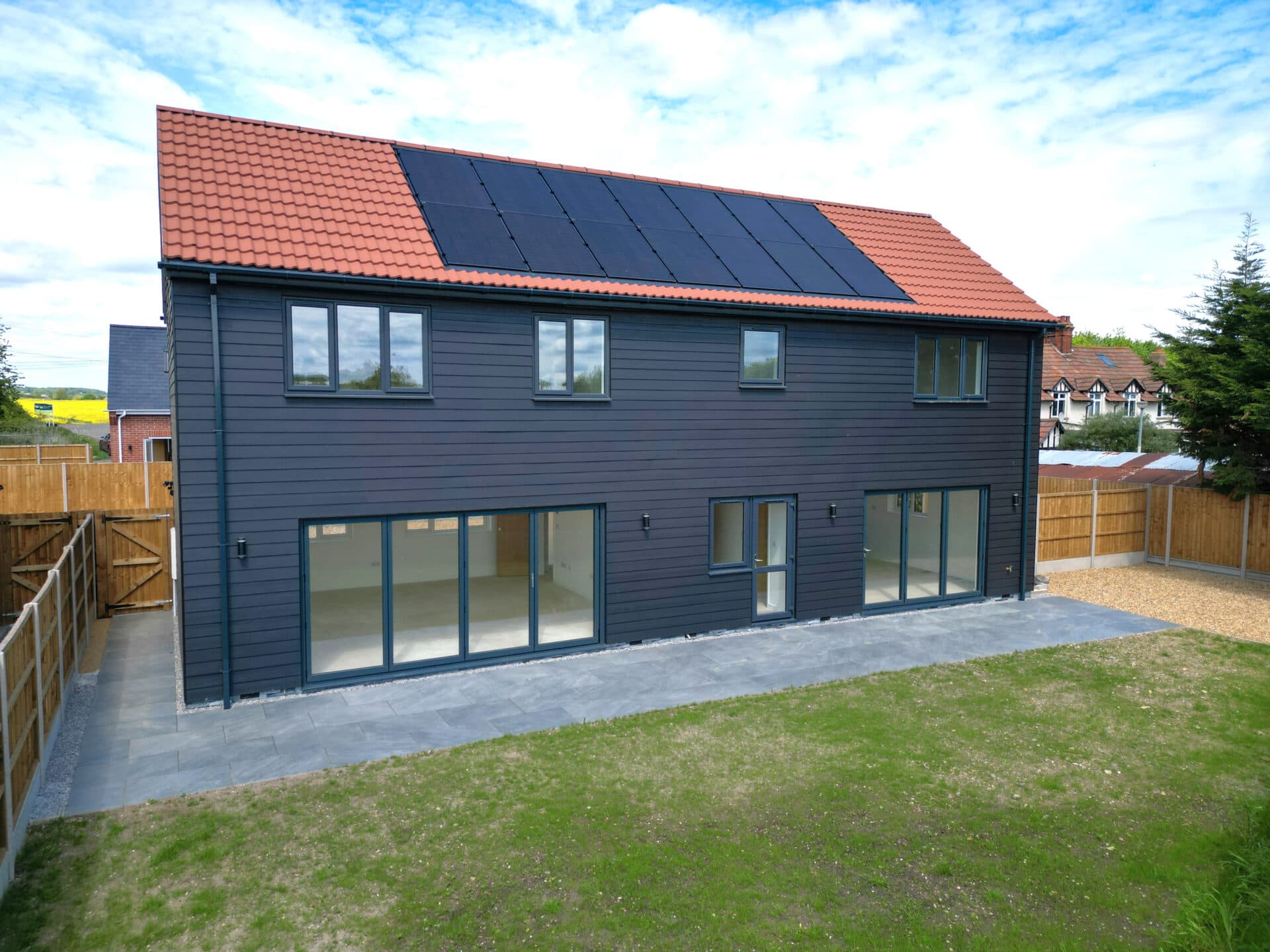 Coppingford Road, Sawtry, PE28