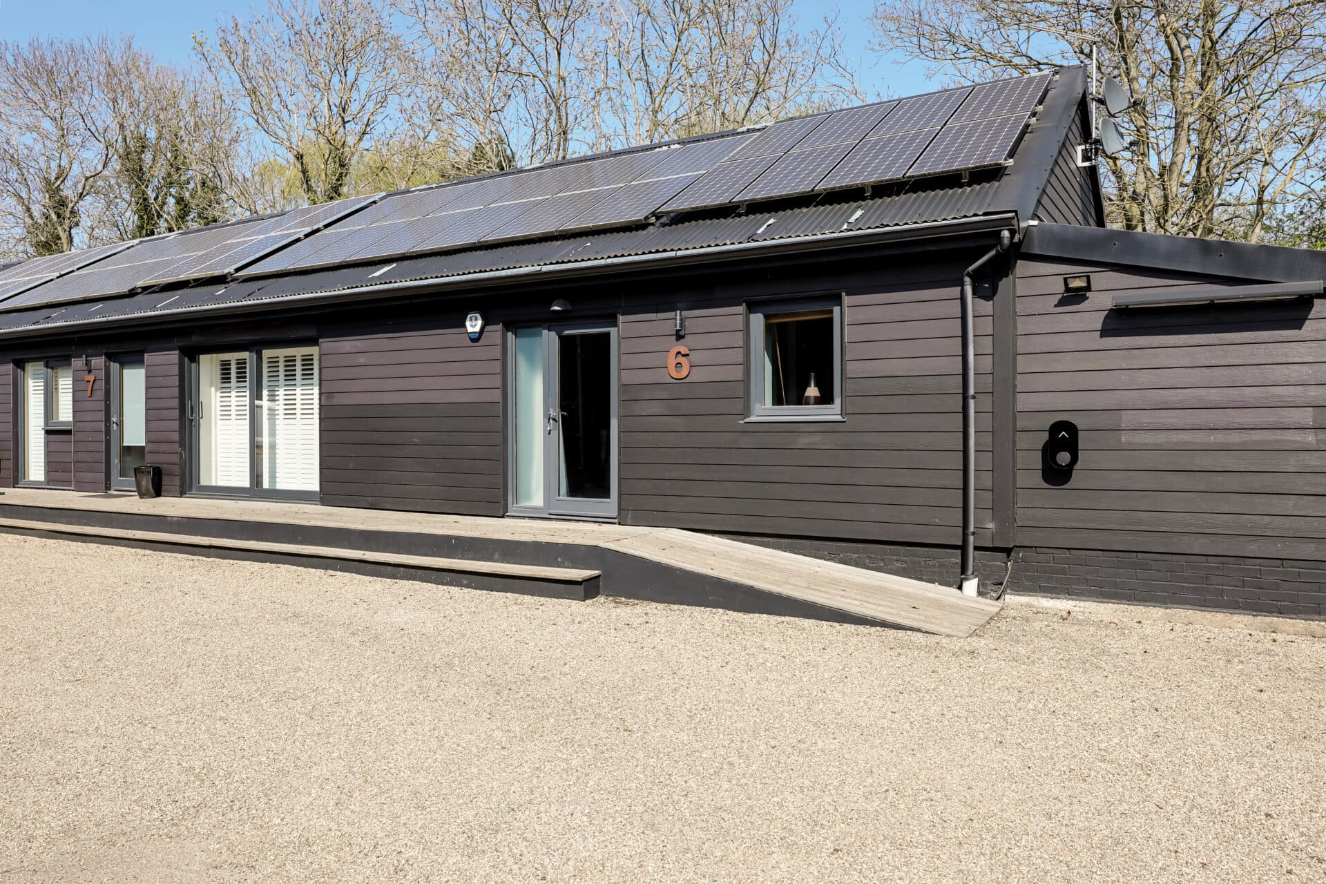 Bourn Road, Kingston, CB23