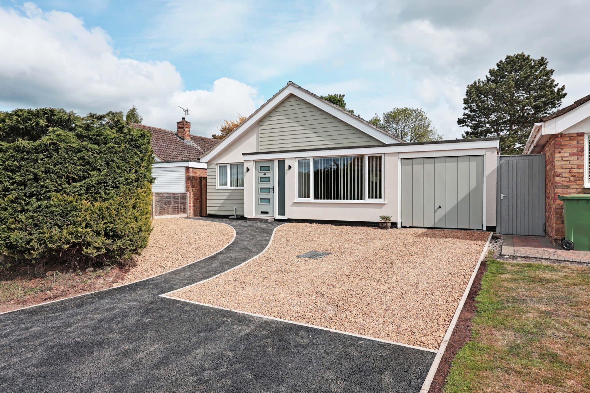 Horseshoes Way, Brampton, PE28