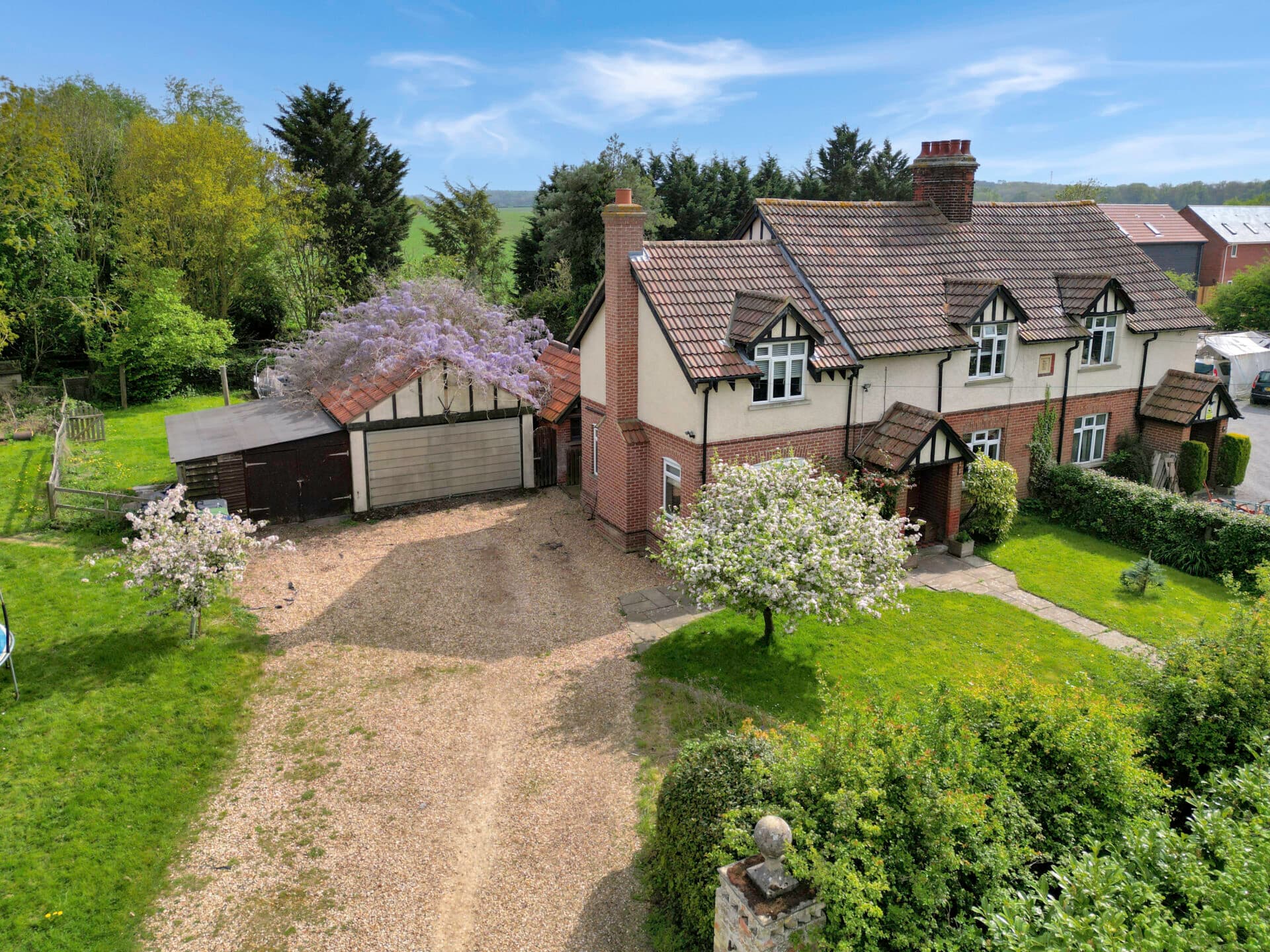 Coppingford Road, Sawtry, PE28