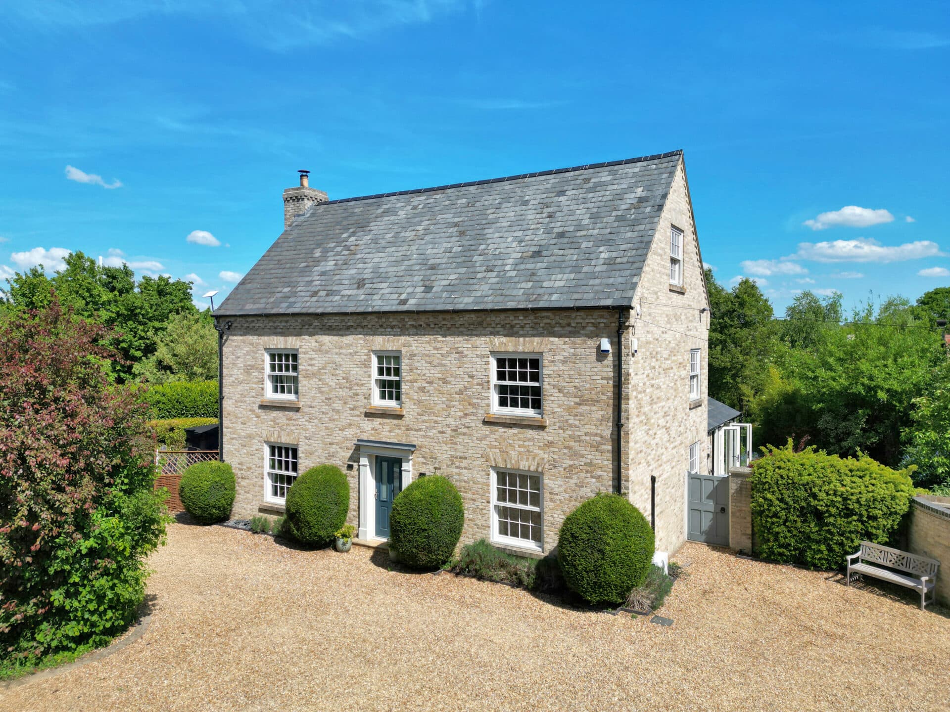 Thrapston Road, Brampton, PE28