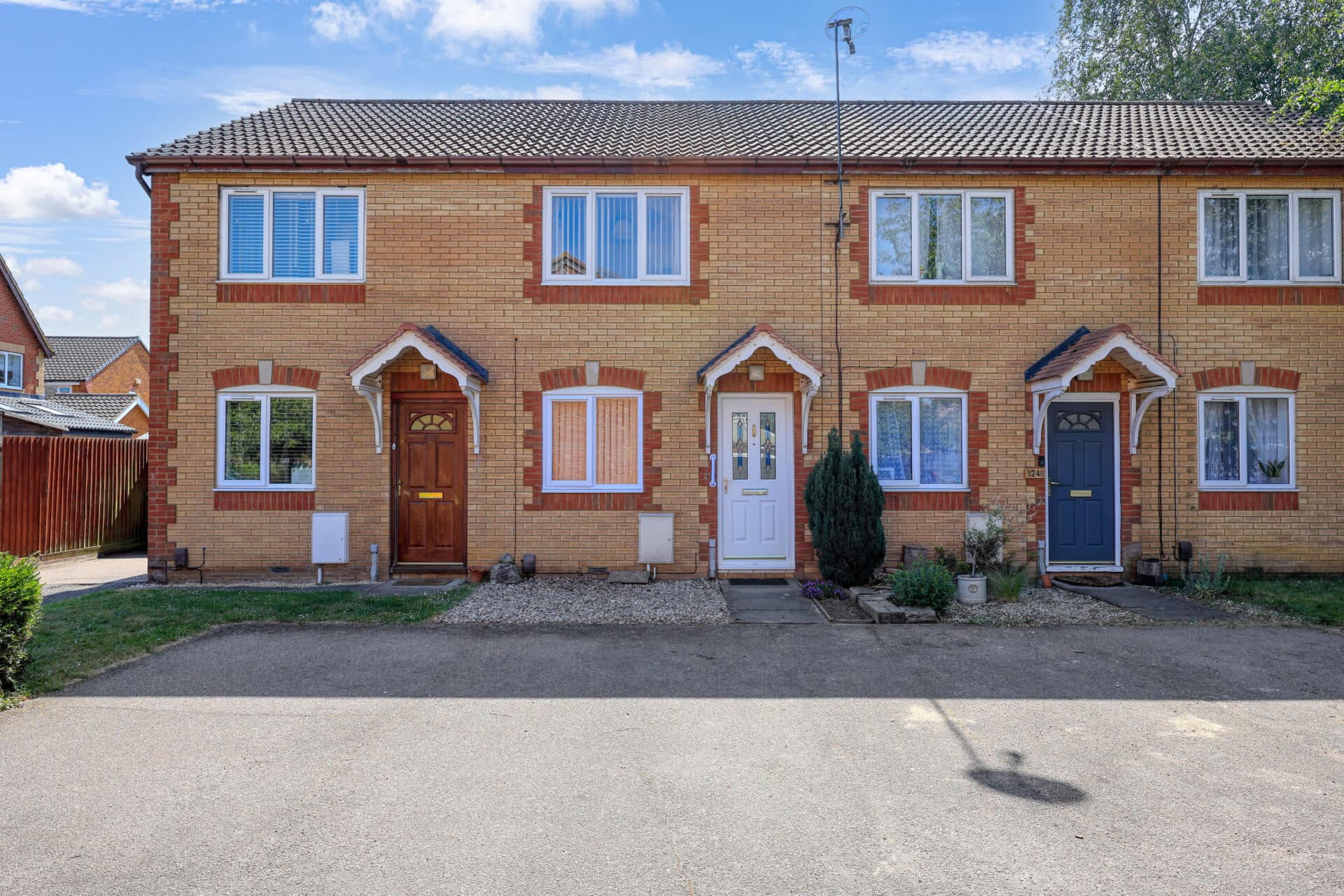 Westbrooke Close, Brampton, PE28