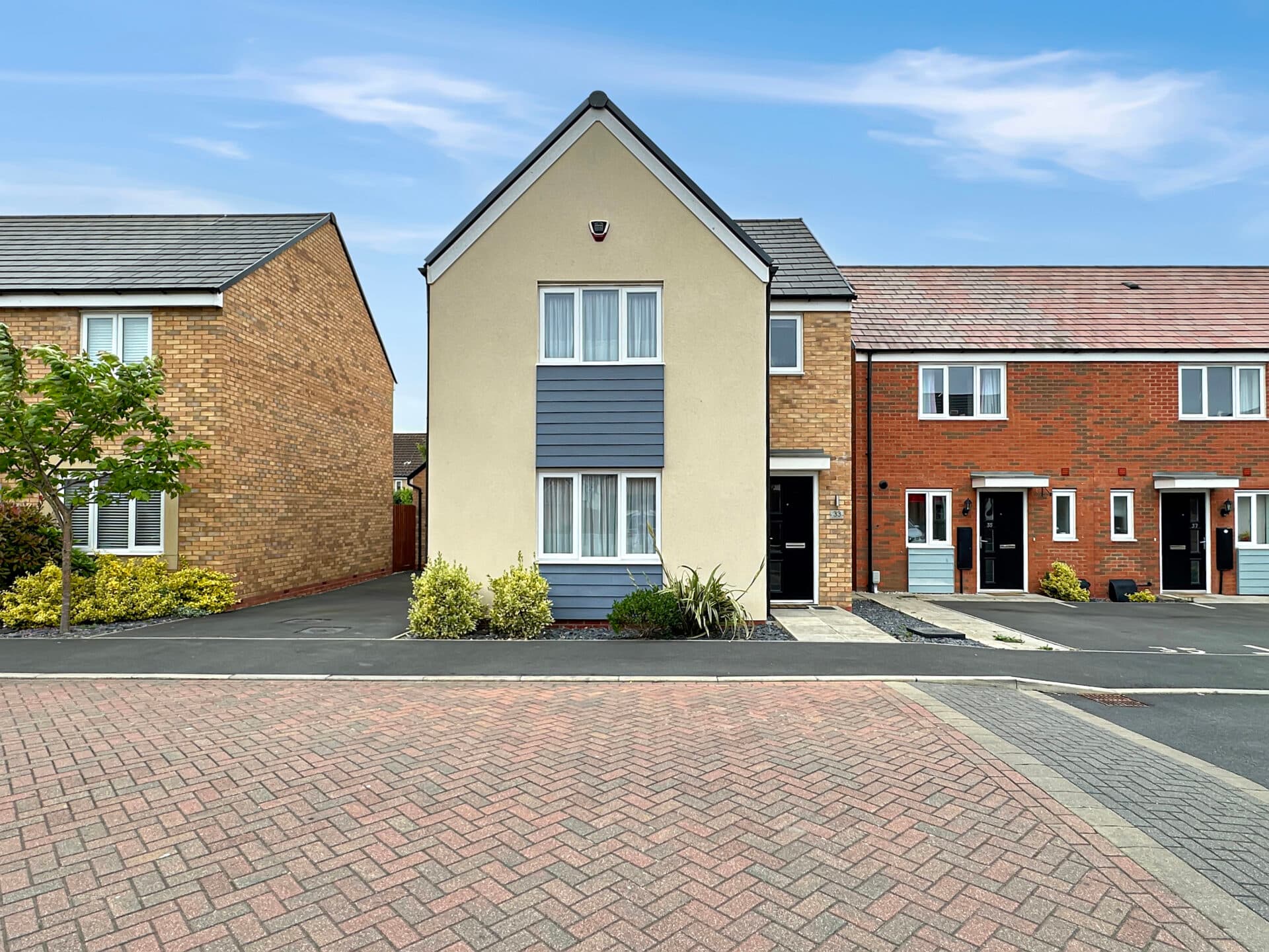 Bloomfield Drive, Huntingdon, PE29