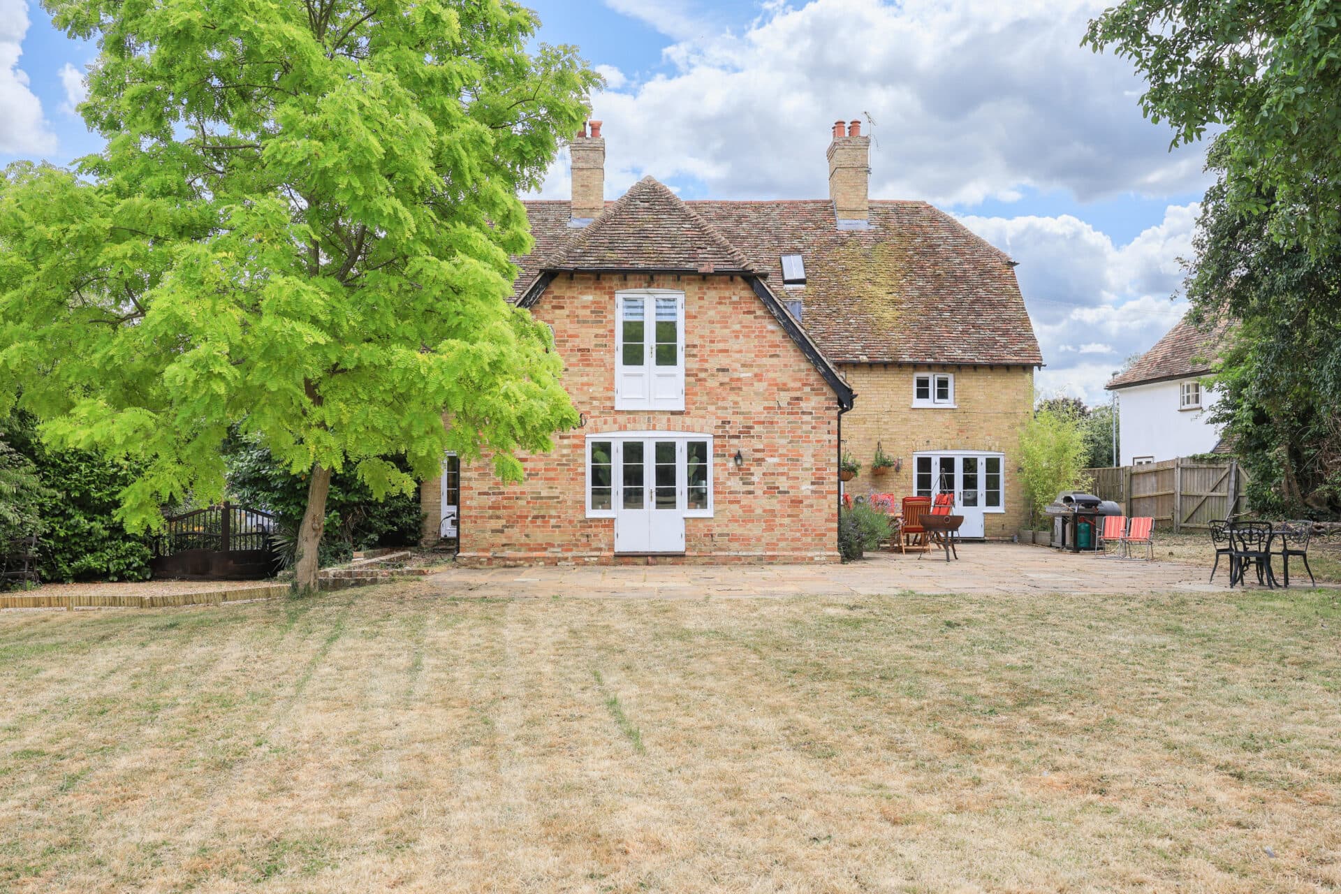 Thrapston Road, Spaldwick, PE28