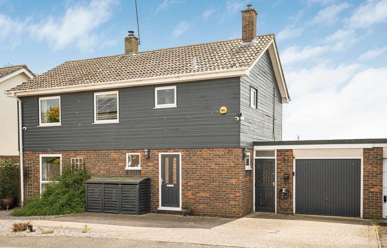 Windmill Close, Ellington, PE28