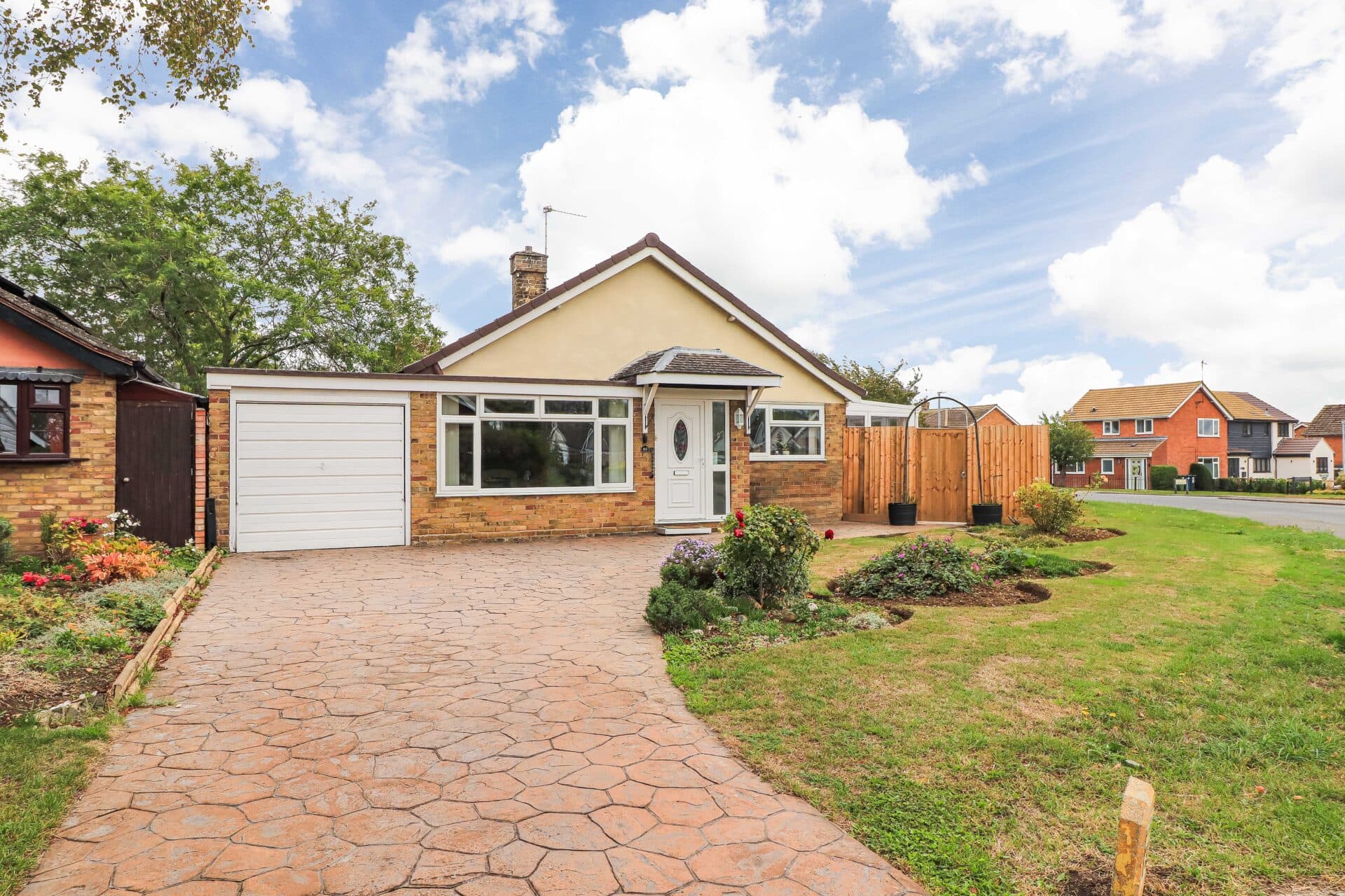 Horseshoes Way, Brampton, PE28
