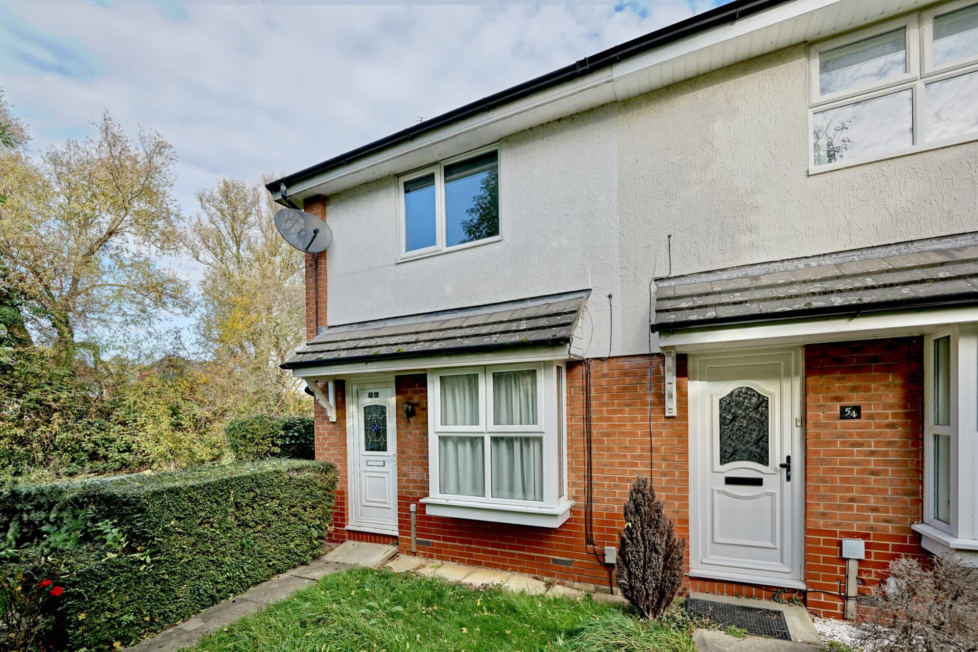 Orthwaite, Huntingdon, PE29