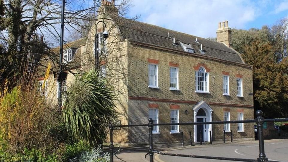 Ramsey Road, St. Ives, PE27