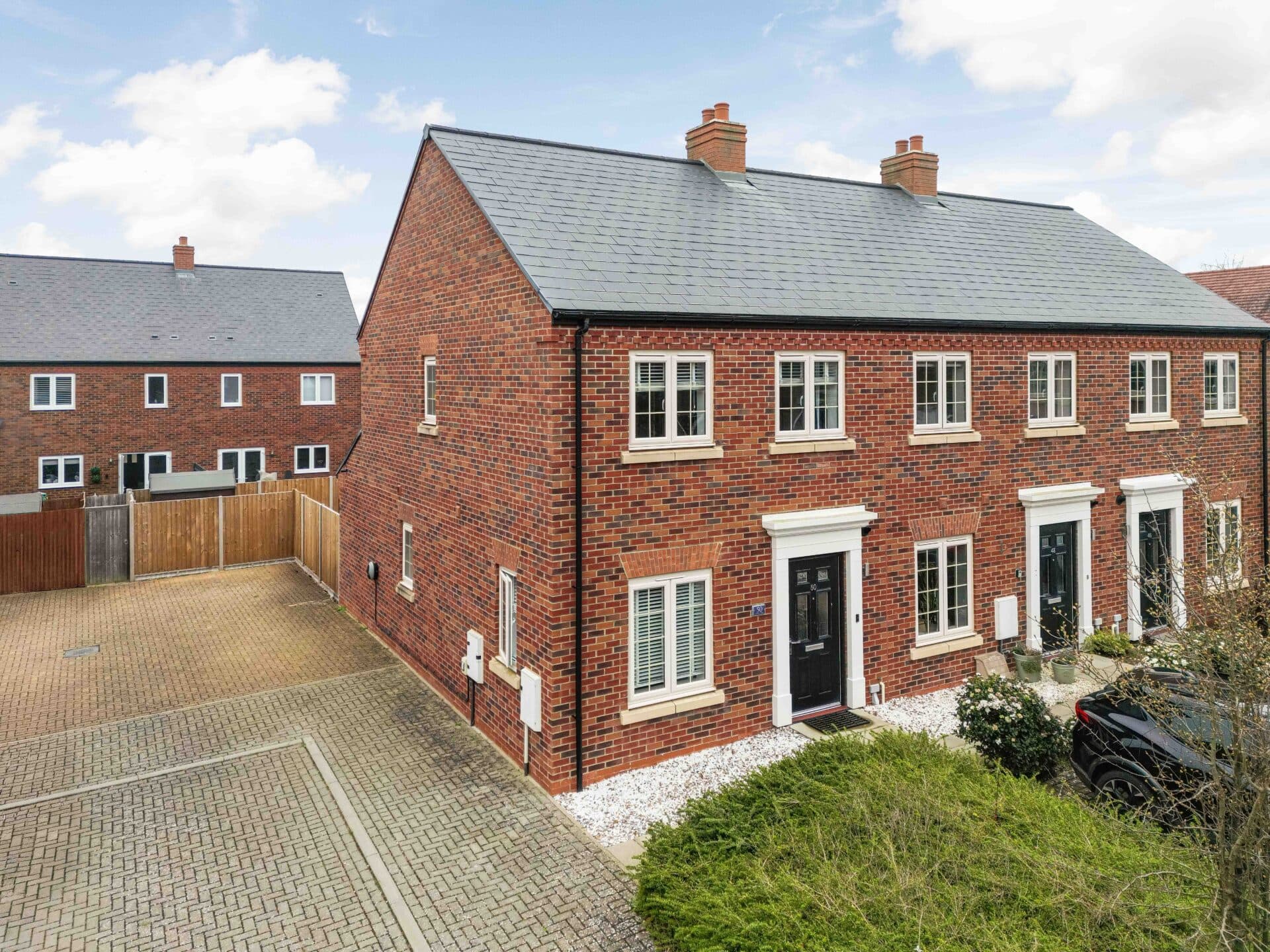 Hetley Close, Brampton, PE28