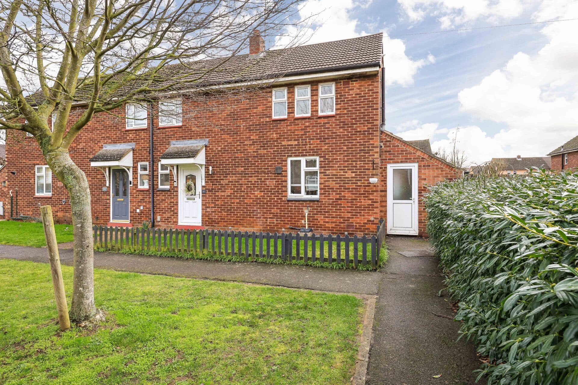 Belle Isle Crescent, Brampton, PE28