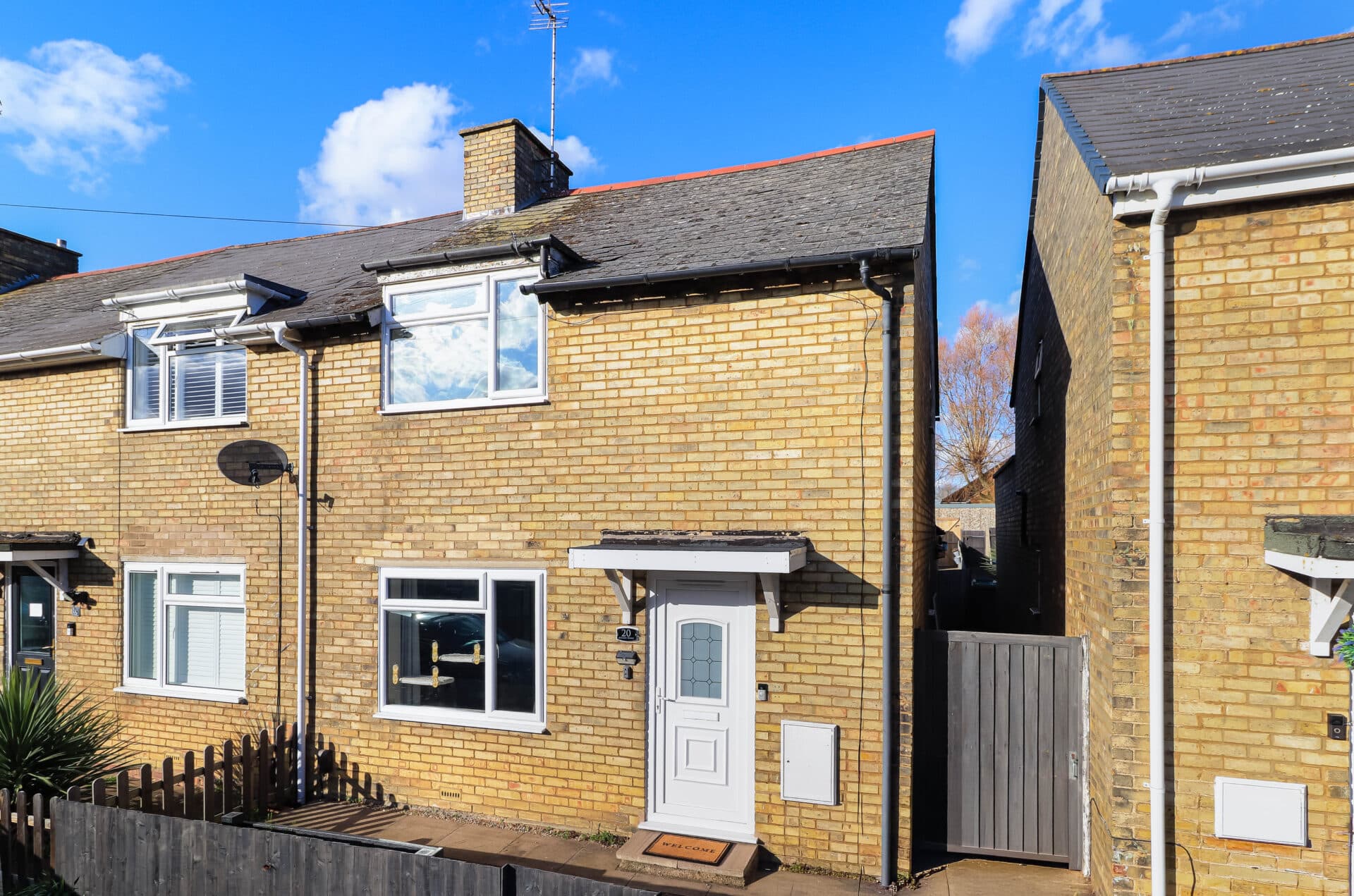 Avenue Road, Huntingdon, PE29