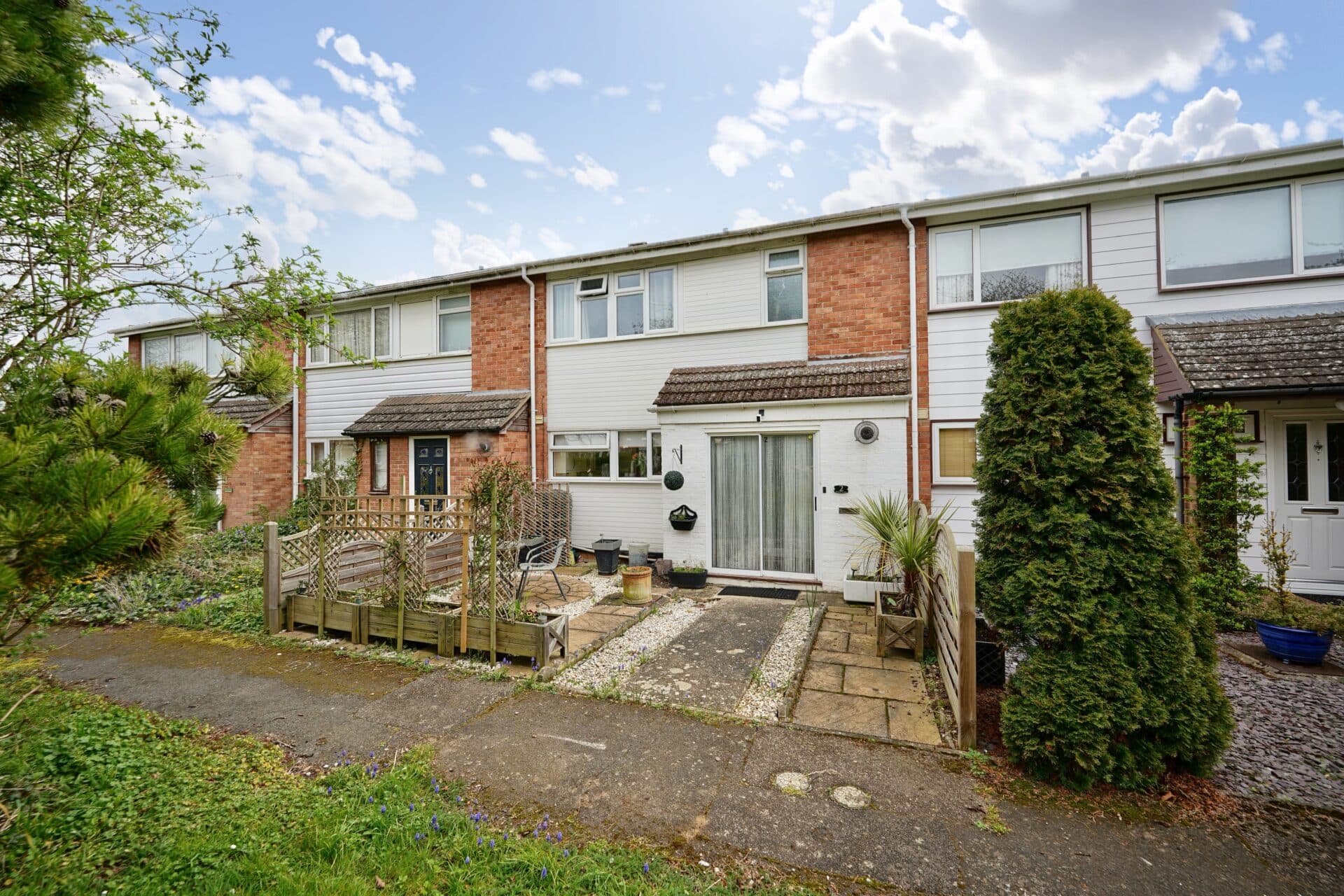 Spinney Close, Brampton, PE28