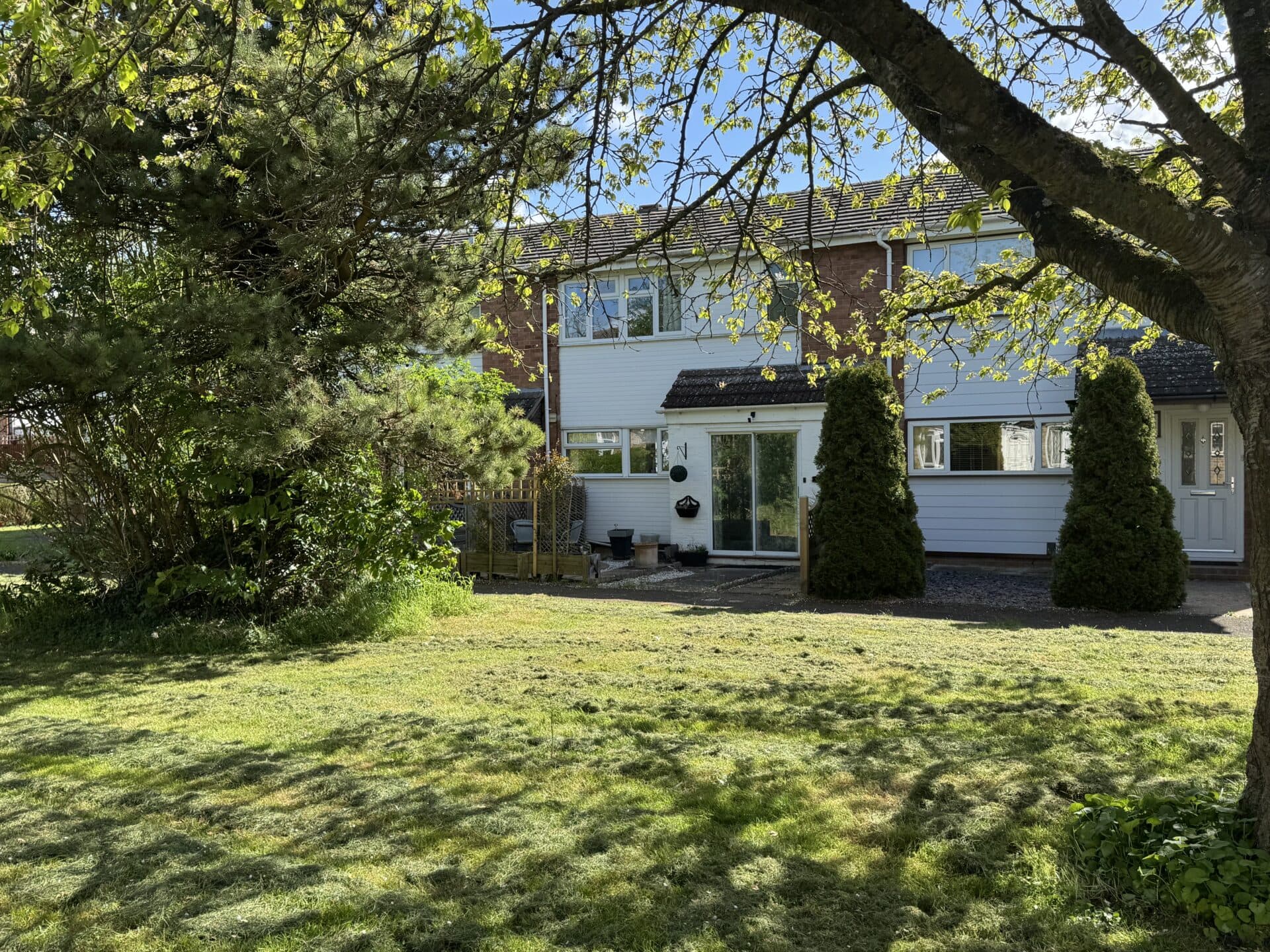 Spinney Close, Brampton, PE28