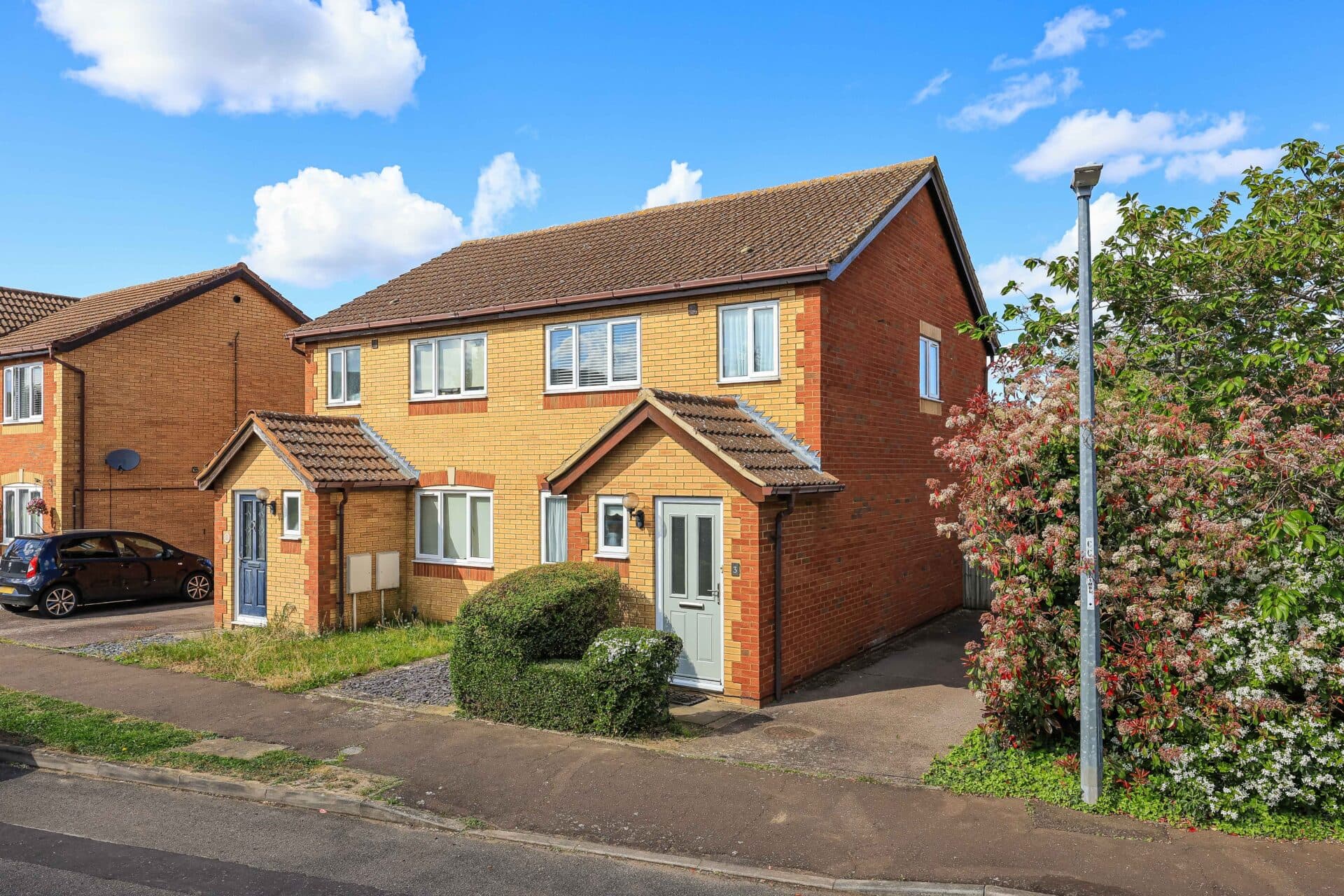 Westbrooke Close, Brampton, PE28