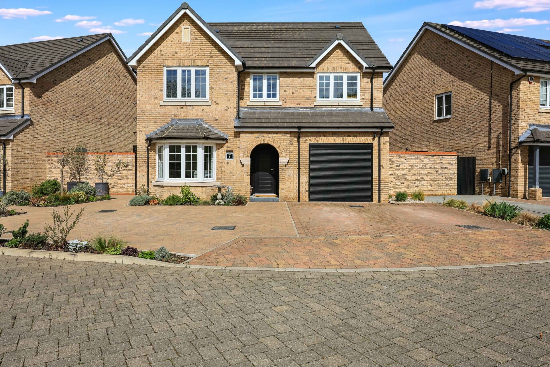 Founders Drive, Brampton, PE28