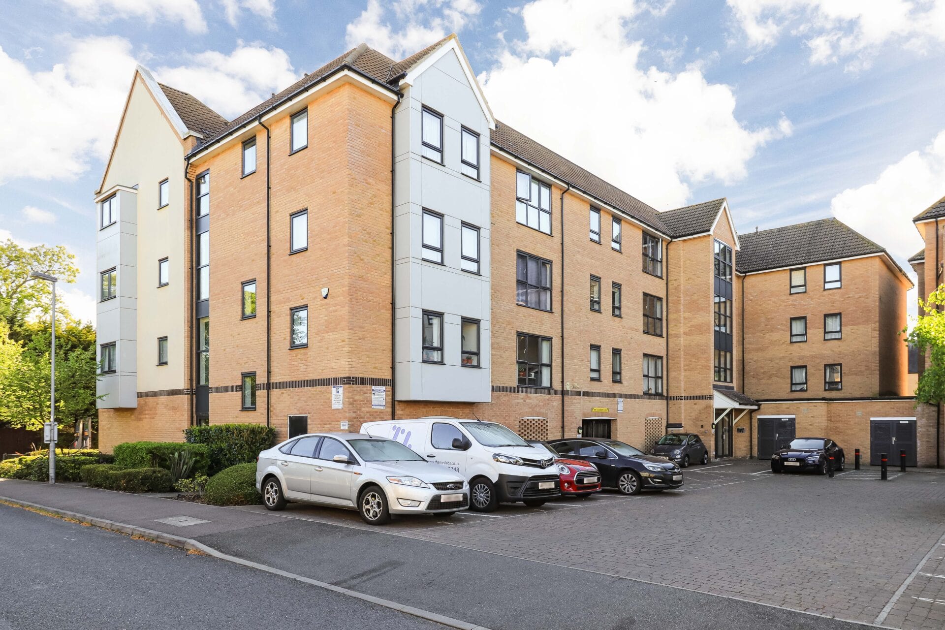 Number 1