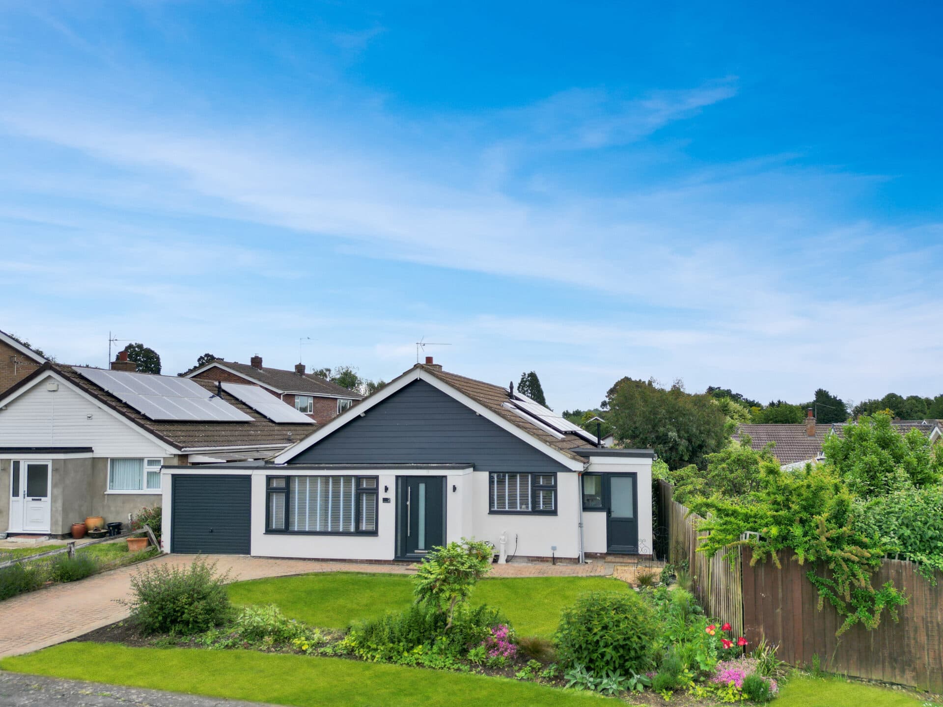 Chestnut Close, Brampton, PE28