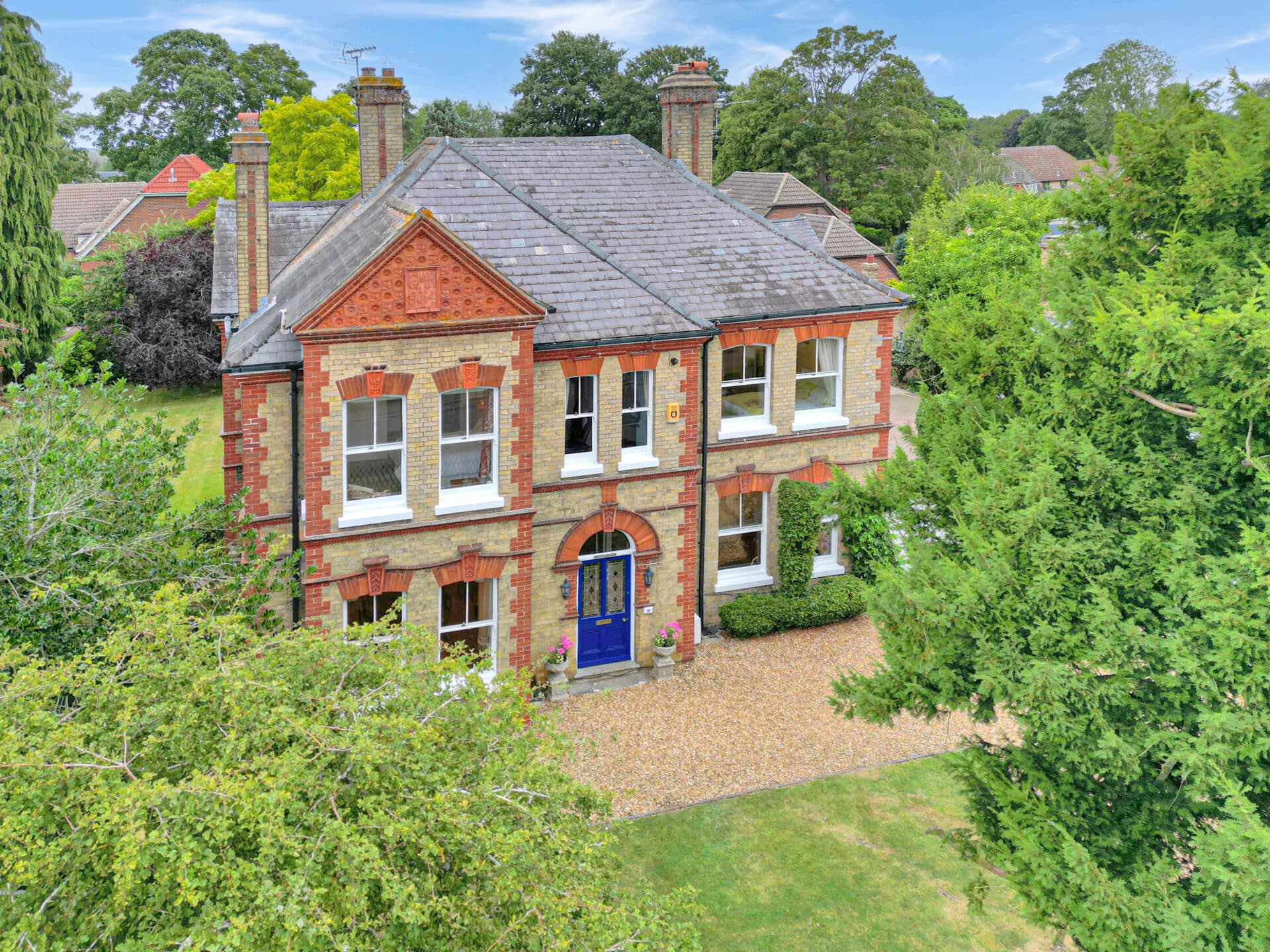 High Street, Brampton, PE28