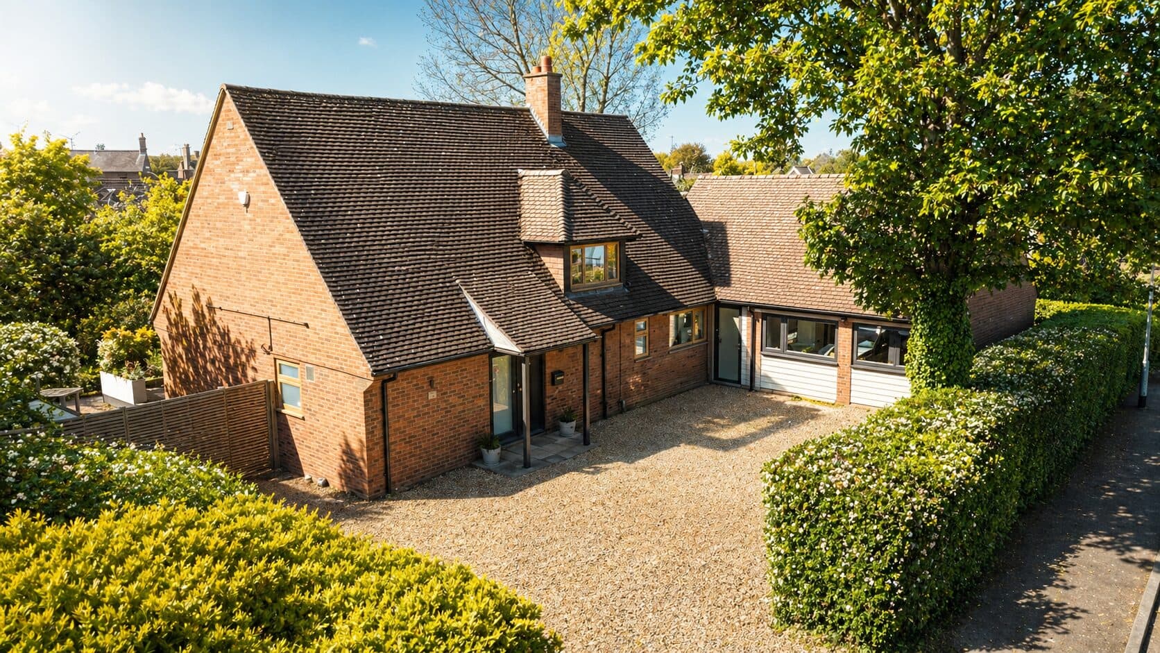 Cranfield Way, Brampton, PE28