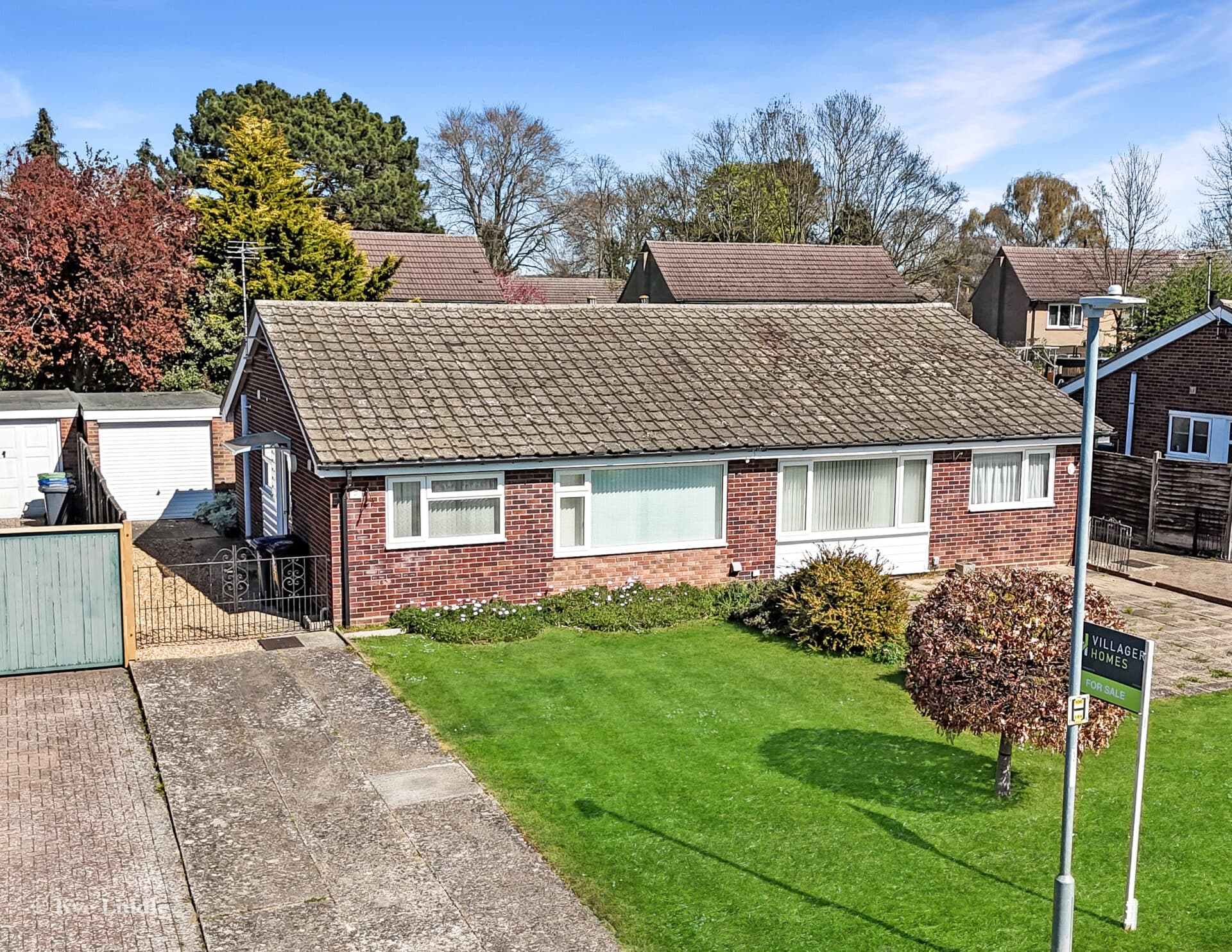 Layton Crescent, Brampton, PE28